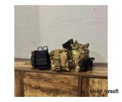 Airsoft belt - Image 4