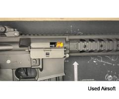 Colt M4 Special Forces CYBERGUN Upgrade - Image 3