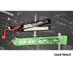 Colt M4 Special Forces CYBERGUN Upgrade - Image 4