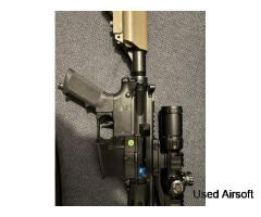 M4 HPA Fusion with FCU - Image 2