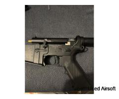 M4 HPA Fusion with FCU - Image 3