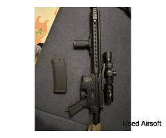 M4 HPA Fusion with FCU - Image 4