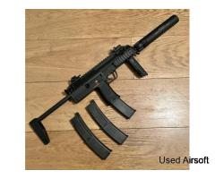 Tokyo Marui MP7 GBBR - Image 2
