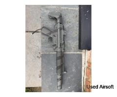 Cyma MP5SD6 HPA - Image 2