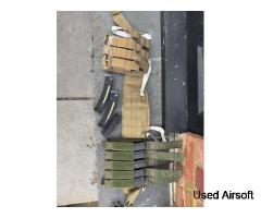Cyma MP5SD6 HPA - Image 3