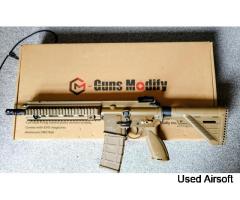 Mws Guns modify Hk416A5 gbbr - Image 3