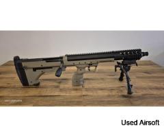 SRS 16" Covert Sniper rifle - Image 4