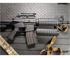 CYMA CM.009F XM177E2 - Image 4
