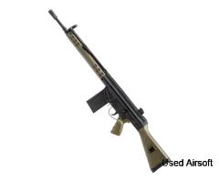 Classic Army CA-A3 G3A3 AEG (Brand New)