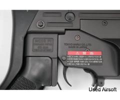 Tokyo Marui Tactical Launcher Airsoft Shotgun - Image 4