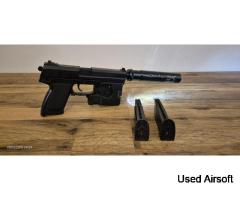 MK23 SOCOM Pistol  **S-Hopped** - Image 2