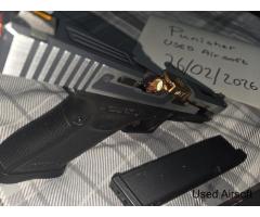 WE Custom 17 Series Hi-Speed GBB with Split Slide (Upgraded) - Image 4