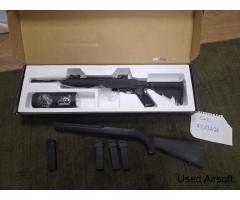 KCo2 DMR