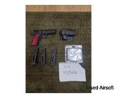 ASG CZ Shadow 2