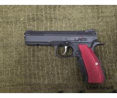 ASG CZ Shadow 2 - Image 3