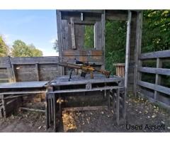 H&K G28 GBBR Dark Earth - Image 3