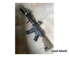 TM NGRS MK18