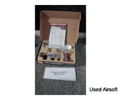 AW Customs Black Ace HiCappa - Image 2