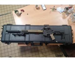 M4 Black Rain Ordnance (HPA) - Image 4