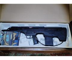 MDR-X Silverback Airsoft