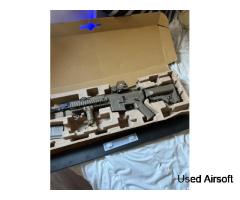 ARES AMOEBA M4 AM-008 TAN