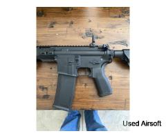 Specna Arms SA-E14 EDGE 2.0 Series RRA Rock River Arms M4 Carbine AEG MLOK - Image 2
