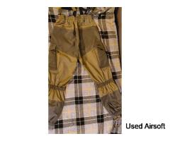 Camofans Gorka 3/Gorka C Trouser 32"-34" waist - Image 2