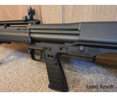 Tokyo Marui Kel-Tec KSG Gas Shotgun - Image 2