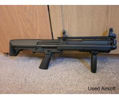 Tokyo Marui Kel-Tec KSG Gas Shotgun - Image 3