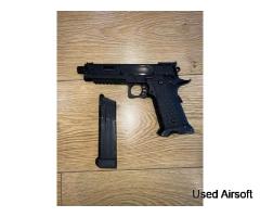 SRC Baba Yaga 5.1 Hi Capa