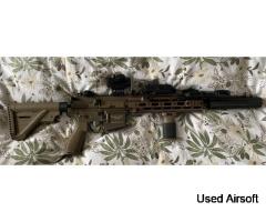 Specna HK416a5 HPA