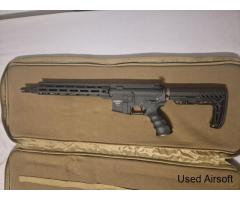 Novritch ssr4 - polymer - upgraded