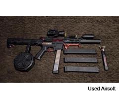 ARP 9 + EXTRAS