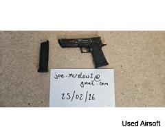 Army Armament JW4 Pit Viper