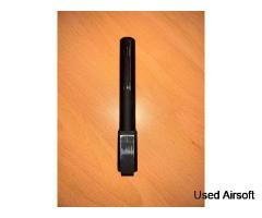 ASG CZ P-09 Original Outer Barrel