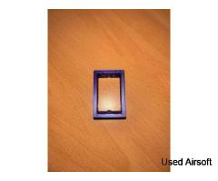 Ebog Designs WE M92 Magazine Assist Loader Purple