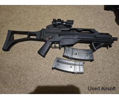 Army Armament R36 gbbr - Image 2