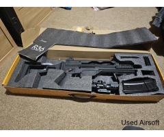 Army Armament R36 gbbr - Image 3