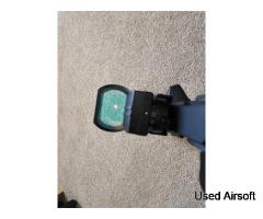 Nuprol delta street fighter - Image 4