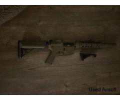 Lancer Tactical Airsoft Gun