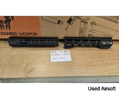 MTW 10" Rail - Image 2