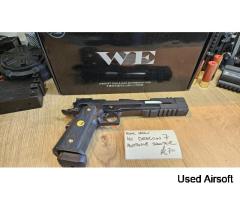 Nearly New Dragon 7 by WE - Awesome Shooter! - Image 2