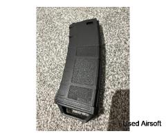 Amarok 250 Mid Cap Airsoft Magazine M4 AEG
