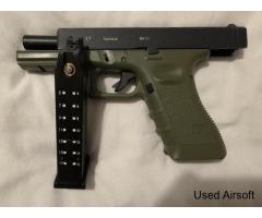 WE GLOCK 17 - Image 3