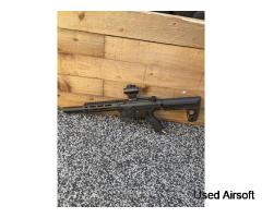 Polarstar kythera hpa build