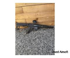 Polarstar kythera hpa build - Image 2