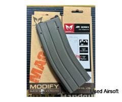 WTB: modify tech mws mag