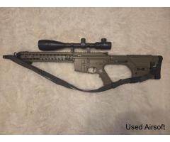 A&K M4 DMR *Upgraded* - Image 2
