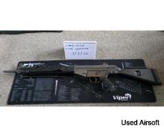 UPGRADED Tokyo Marui G3 SG1 Sleeper Build - Image 2