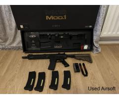 Tokyo Marui MK18 NGRS - Image 2